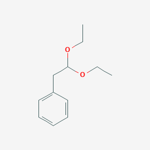 phenylacetaldehyde diethyl acetal