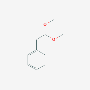 phenylacetaldehyde dimethyl acetal