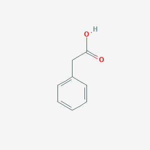 phenylacetic acid