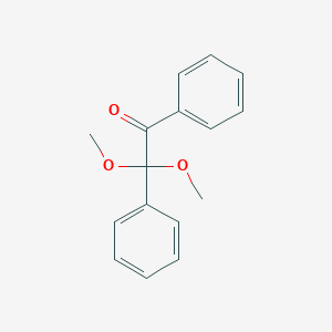 phenyldimethoxyacetophenone