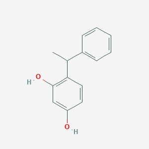 phenylethyl resorcinol