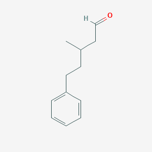 phenylisohexanol