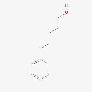 phenylpentanol
