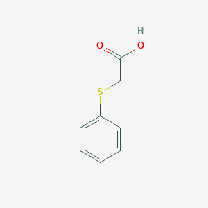 phenylthioglycolic acid