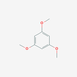 phloroglucinol trimethyl ether