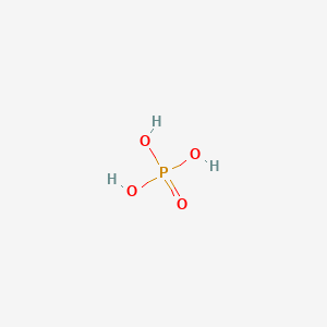 Phosphoric acid