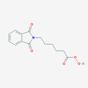 Phthalimidoperoxycaproic acid