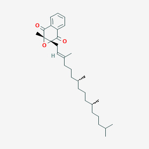 Phytonadione epoxide