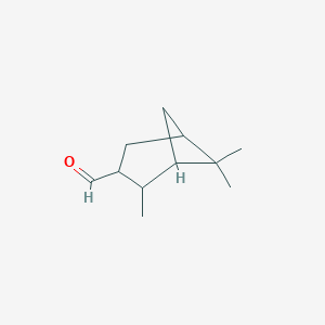pinane carbaldehyde