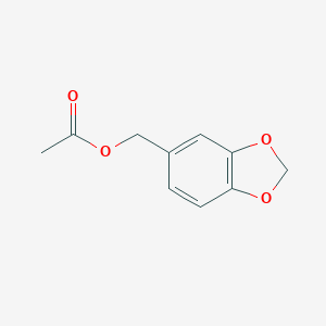 piperonyl acetate