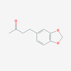 piperonyl acetone