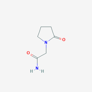 Piracetam