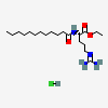 Ethyl Lauroyl Arginate Hcl