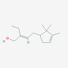 Ethyl Trisiloxane