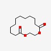 Ethylene Dodecanedioate