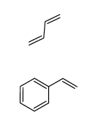 Ethylene/Propylene/Styrene Copolymer