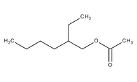 Ethylhexyl Acetate