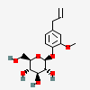 Eugenyl Glucoside