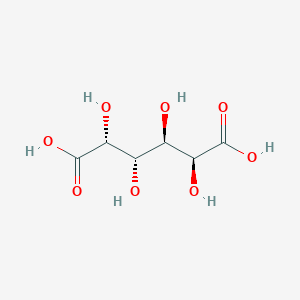 Galactaric Acid