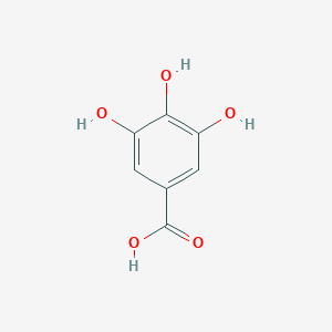 Gallic Acid