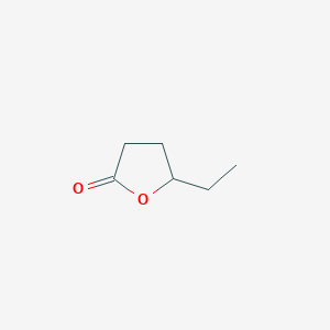 Gamma-Caprolactone