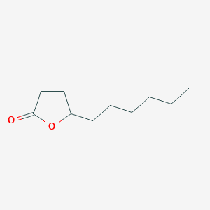 Gamma-Decalactone