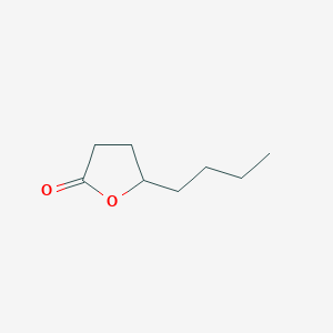 Gamma-Octalactone