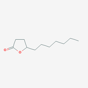 Gamma-Undecalactone