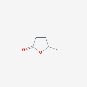 Gamma-Valerolactone