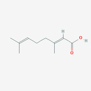 Geranic Acid
