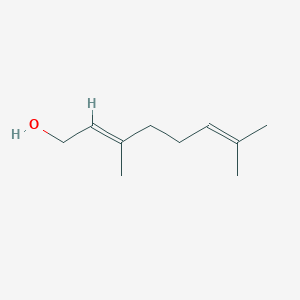 Geraniol