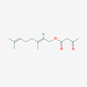 Geranyl Acetoacetate
