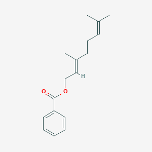 Geranyl Benzoate