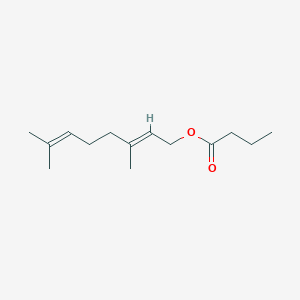 Geranyl Butyrate