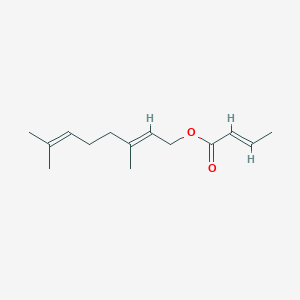 Geranyl Crotonate