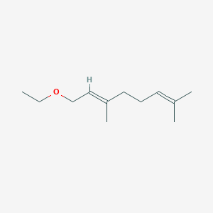 Geranyl Ethyl Ether
