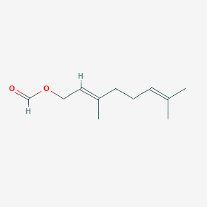 Geranyl Formate