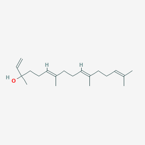 Geranyl Linalool