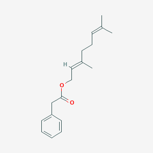 Geranyl Phenylacetate