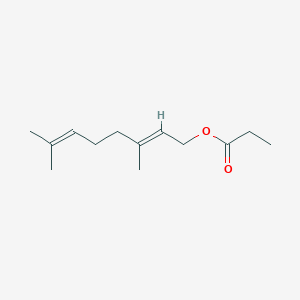 Geranyl Propionate