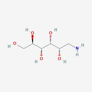 Glucamine