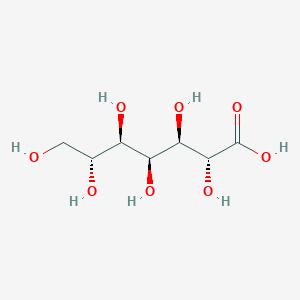 Glucoheptonic Acid