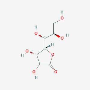 Glucoheptonolactone