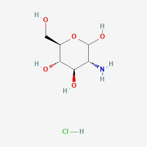 Glucosamine Hcl