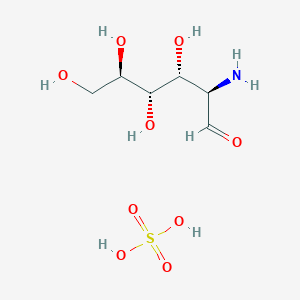 Glucosamine Sulfate