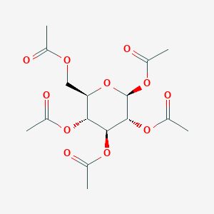 Glucose Pentaacetate