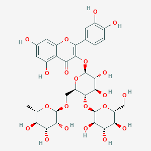 Glucosylrutin
