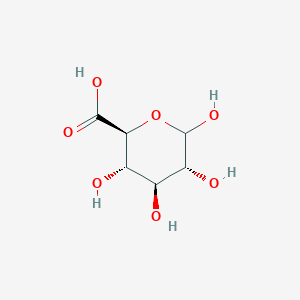 Glucuronic Acid
