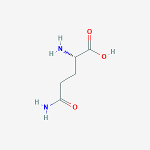 Glutamine