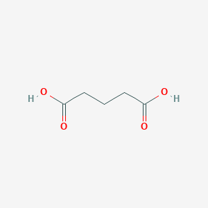 Glutaric Acid